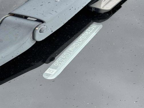 2017 Honda HR-V EX-L w/Navigation