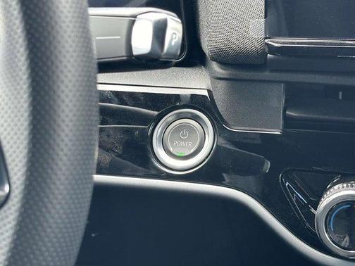 2025 Honda Prologue EX