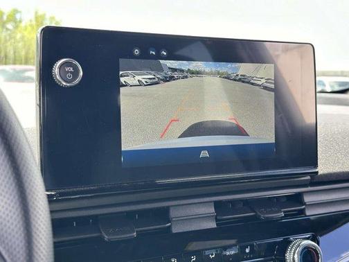 2025 Honda Prologue EX