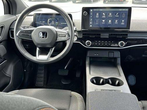 2025 Honda Prologue EX