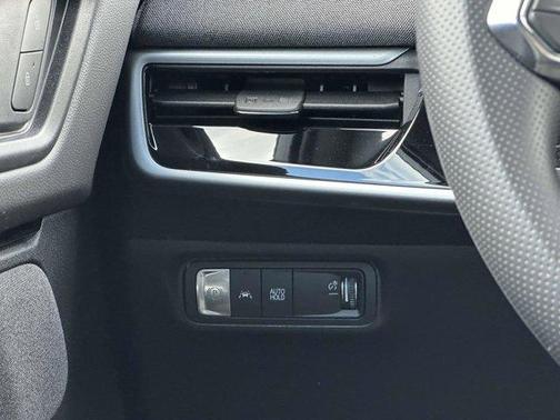 2025 Honda Prologue EX