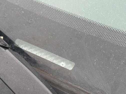 2011 Honda Odyssey Touring