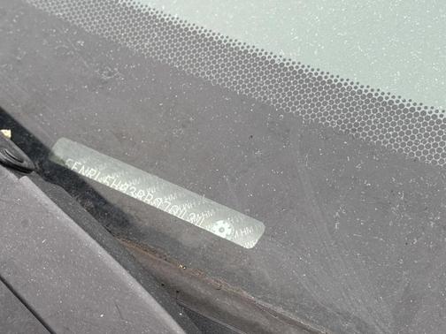 2011 Honda Odyssey Touring