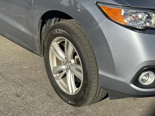 2013 Acura RDX Technology