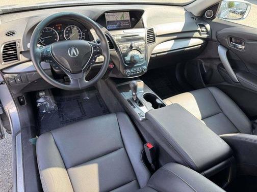 2013 Acura RDX Technology