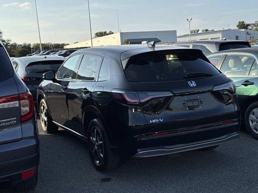 2023 Honda HR-V EX-L