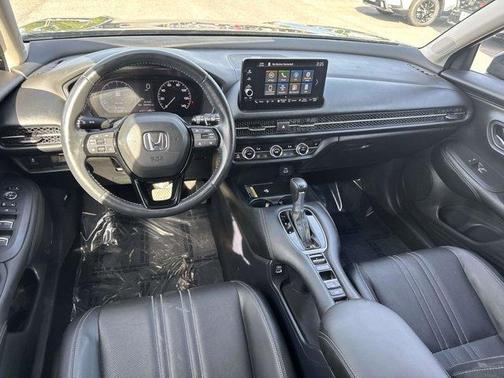 2023 Honda HR-V EX-L