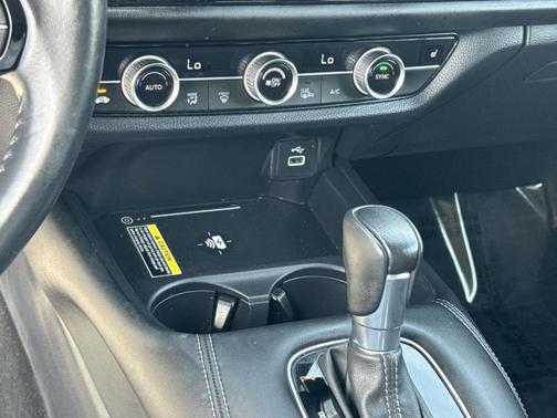 2023 Honda HR-V EX-L