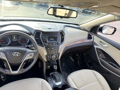 2016 Hyundai Santa Fe Sport 2.4L