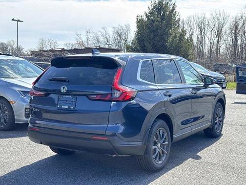 Canyon 2026 Honda CR-V EX-L