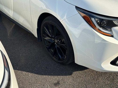 2022 Toyota Corolla Hatchback 