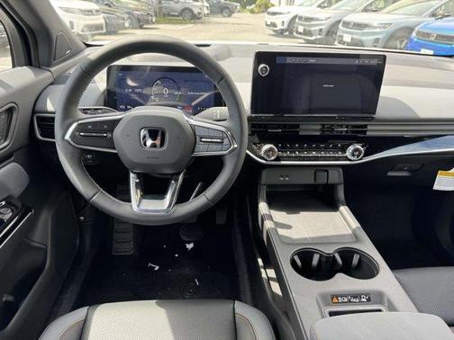 2025 Honda Prologue Elite