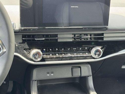 2025 Honda Prologue Elite