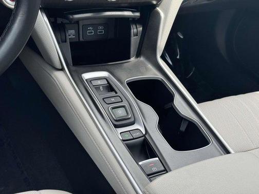 2021 Honda Accord Touring 2.0T