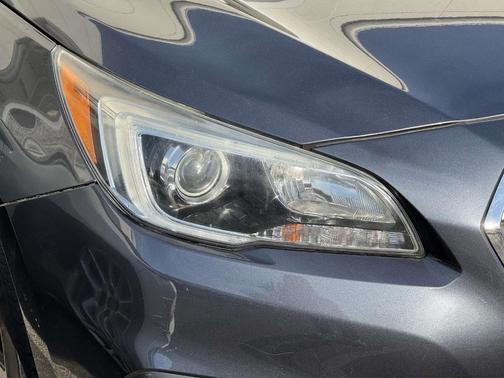 2017 Subaru Outback 3.6R Limited