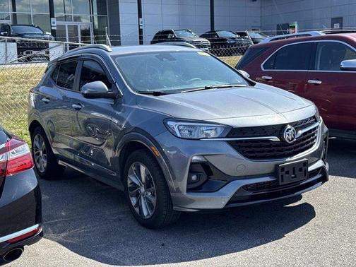 2022 Buick Encore GX Preferred
