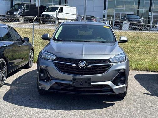 2022 Buick Encore GX Preferred
