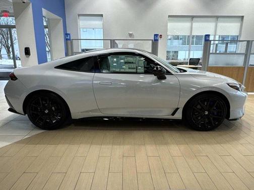 2026 Honda Prelude 2-Tone