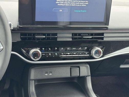 2025 Honda Prologue Elite