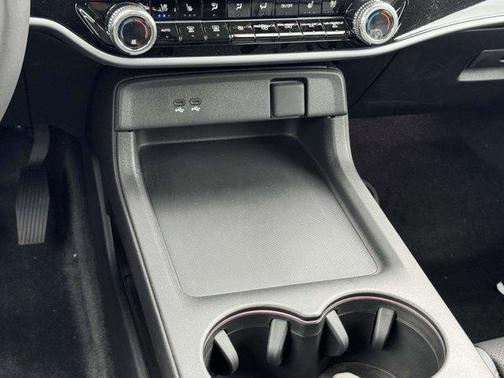 2025 Honda Prologue Elite