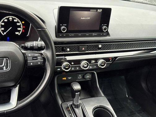 2023 Honda Civic EX-L