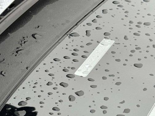 2023 Honda Civic EX-L