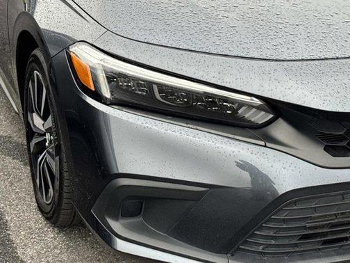 2023 Honda Civic EX-L