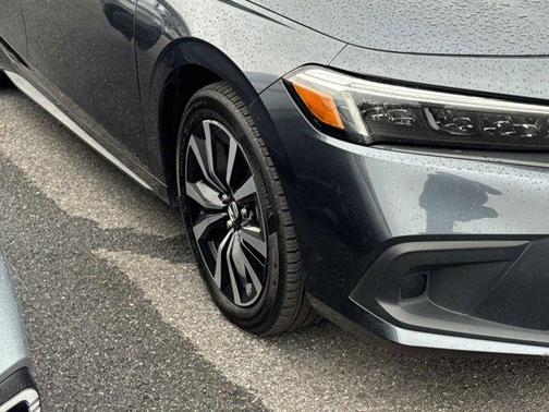 2023 Honda Civic EX-L