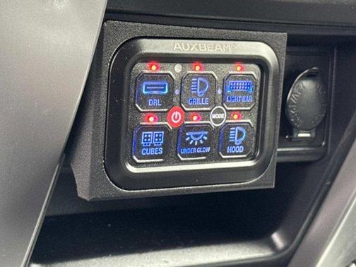 2016 Toyota 4Runner Sport