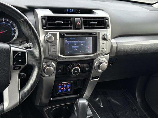 2016 Toyota 4Runner Sport