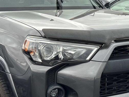 2016 Toyota 4Runner Sport