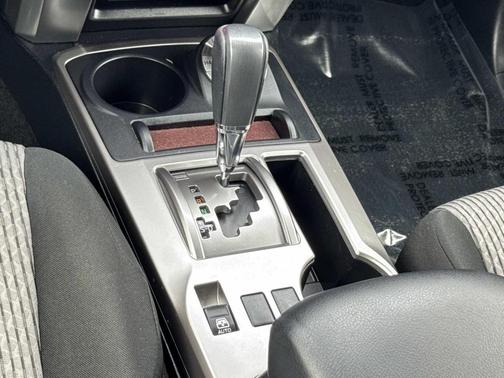 2016 Toyota 4Runner Sport