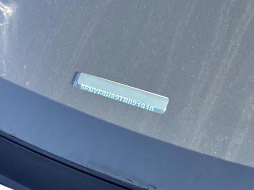 2026 Honda Passport Sport