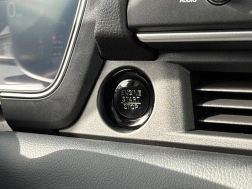 2026 Honda Passport Sport