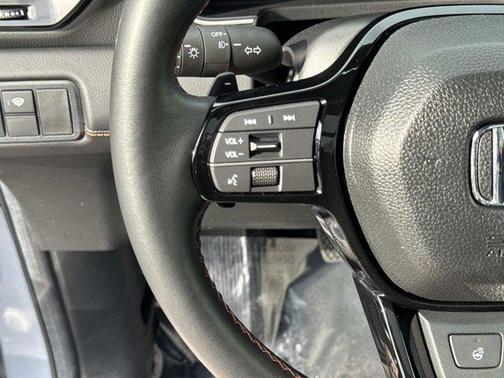 2026 Honda Passport Sport