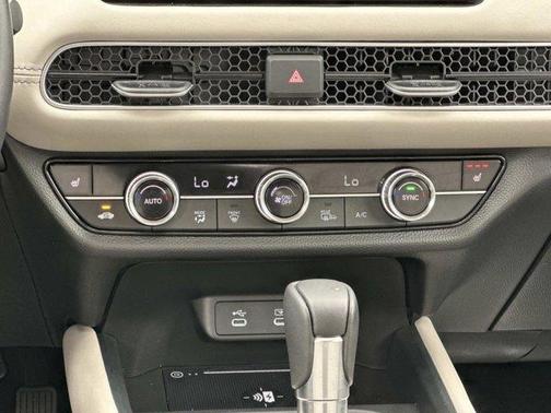 Nordic 2026 Honda HR-V EX-L