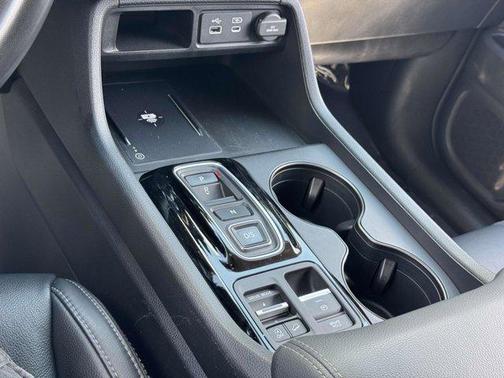 2023 Honda Pilot EX-L 8-Passenger