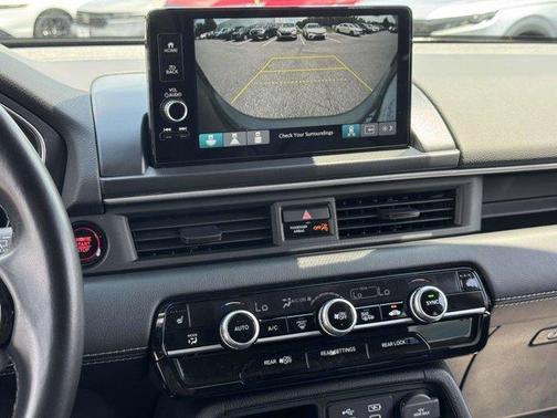 2023 Honda Pilot EX-L 8-Passenger
