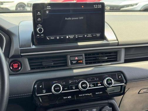 2023 Honda Pilot EX-L 8-Passenger