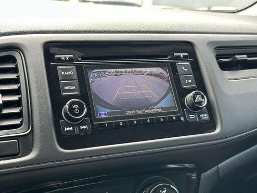 2019 Honda HR-V LX