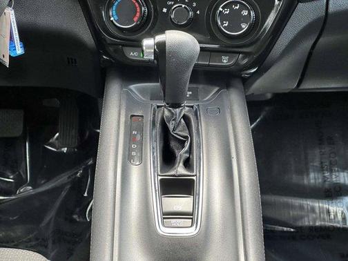 2019 Honda HR-V LX