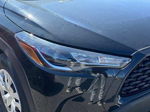 2024 Toyota Corolla Cross L
