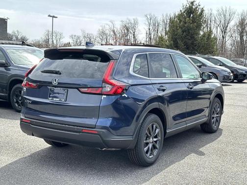 Canyon 2026 Honda CR-V EX-L