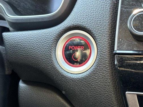 2021 Honda CR-V Hybrid Touring