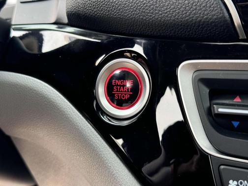 2019 Honda Pilot Touring 7-Passenger