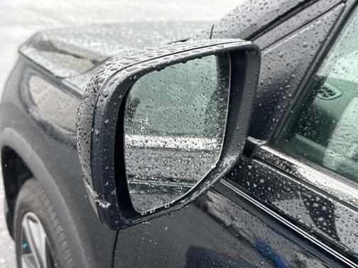 Black 2025 Honda Pilot Touring