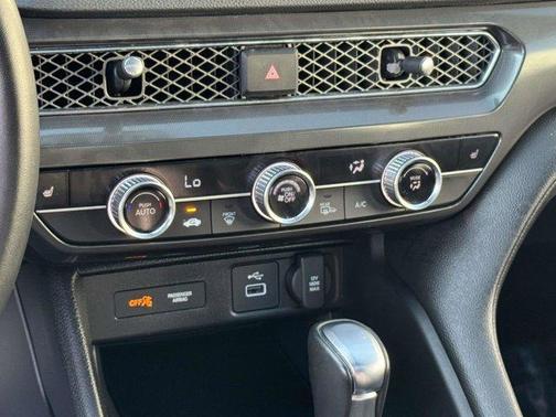2024 Acura Integra w/A-Spec Package