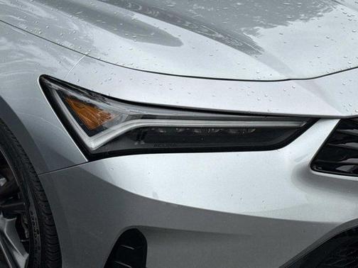 2024 Acura Integra w/A-Spec Package