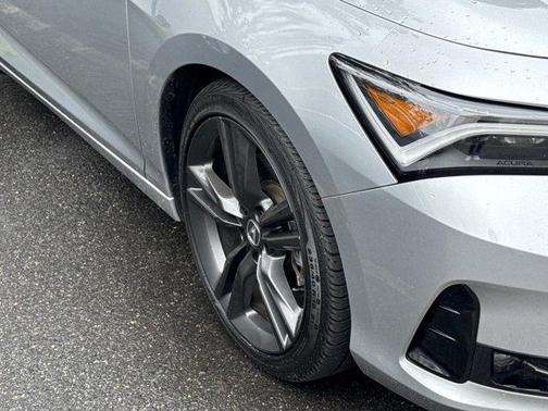 2024 Acura Integra w/A-Spec Package