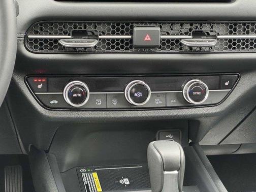 2025 Honda HR-V EX-L